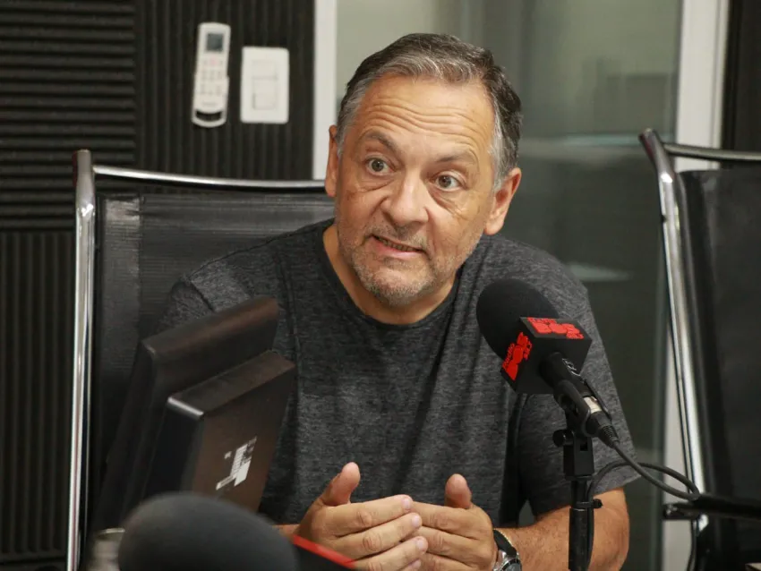 AMARILLA.webp ÚLTIMAS SESIONES Concejo Deliberante: tratamiento de tarifaria y cambios en la Mesa Directiva