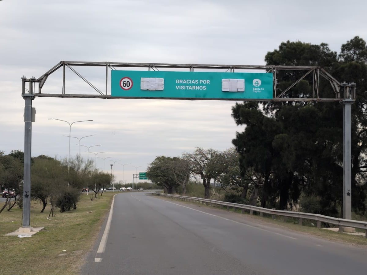 La ciudad ya esta armando su «Anillo Digital»