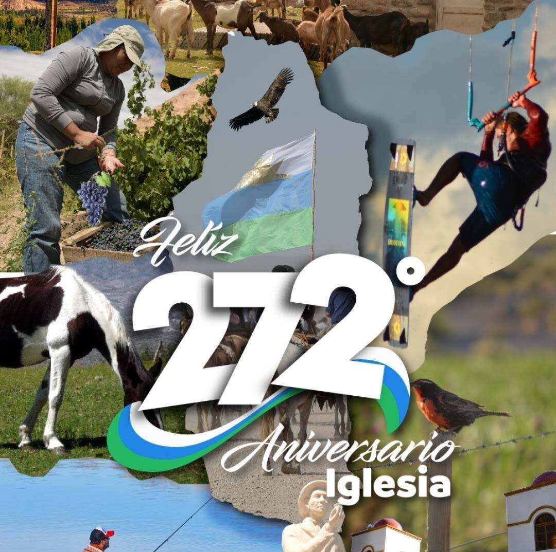 Noviembre se vive a pleno en Iglesia