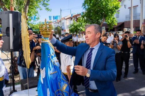 156° Aniversario de la Policía de San Juan