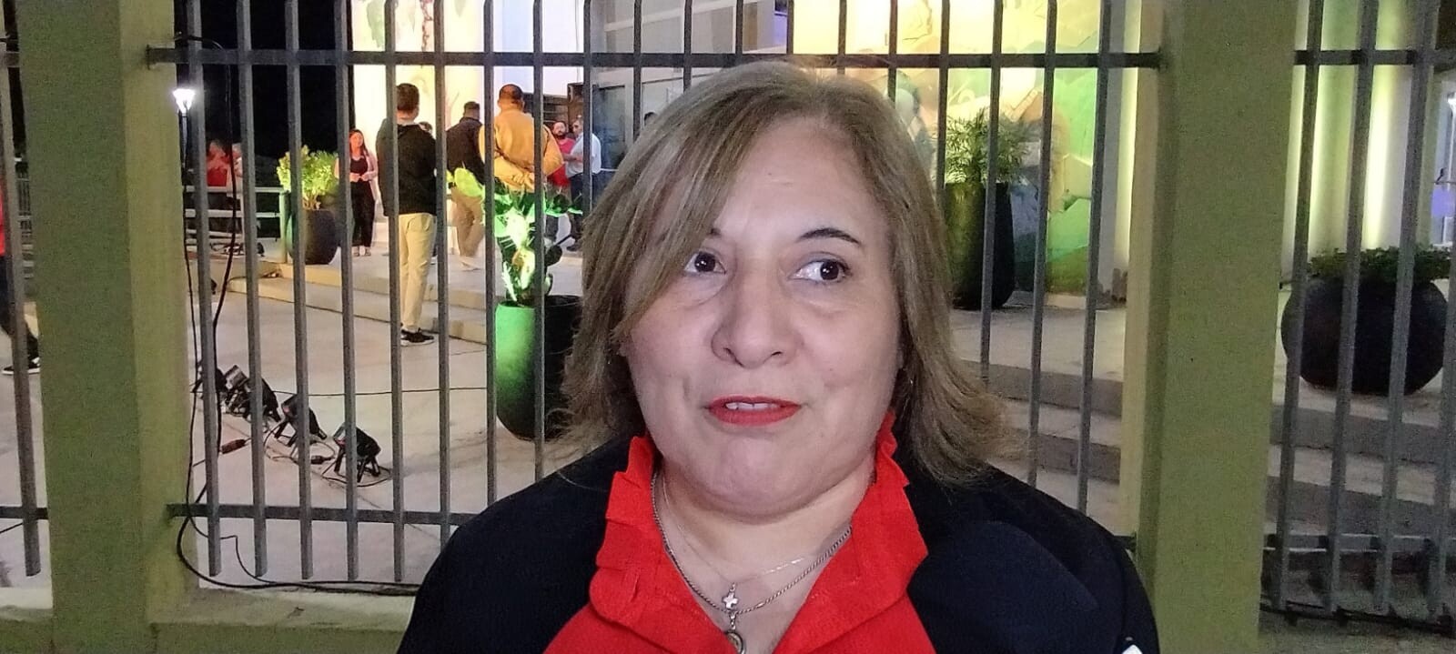 San Martín abrió sus sesiones 2026 con un mensaje de gestión, obras y foco en la gente