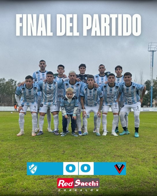 ARG.jpg Tibio empate en La Barranca