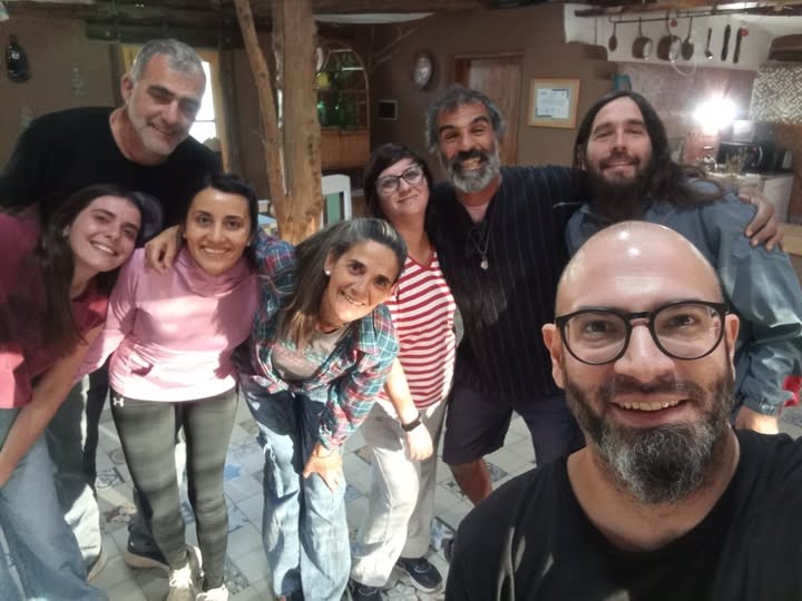 IGLESIA: «Taller Gratuito intensivo de Artes Escénicas»
