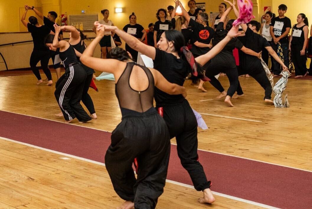 Provincia Anuncia Al Elenco Que Conformará La Delegación Oficial Santafesina En El Festival De Cosquín 2026