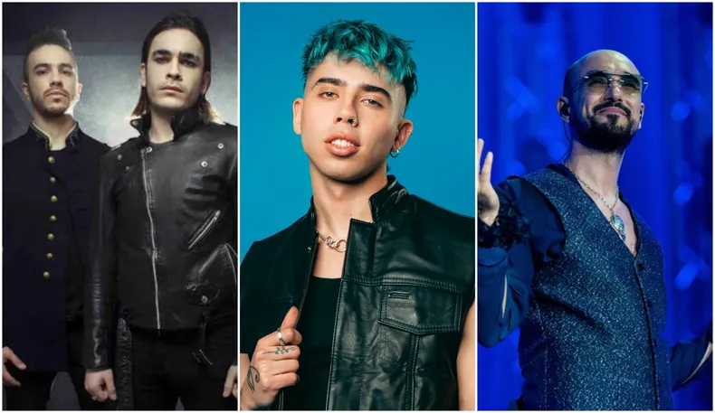 Tras la confirmación de la grilla de artistas que se presentarán en la Fiesta Nacional del Sol 2024, el Gobierno de San Juan inicio la venta de entradas.