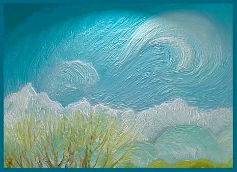 Los artistas plásticos en el Centenario de El Bolsón – Parte III