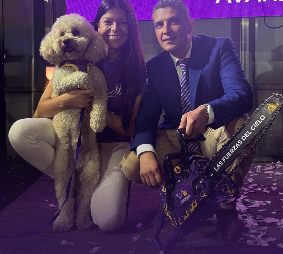 ASÍ SE VIVIÓ EL LANZAMIENTO DE CAMPAÑA EN LLA SALTA Con las palabras de la diputada nacional @maria.em...gada de energía y convicción. Tuvimos el honor de recibir al secretario de Culto y Civilización, @nsotelolar , al dip.jpg