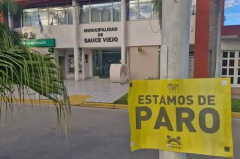 Sauce Viejo: ASOEM apeló la restricción de acercamiento