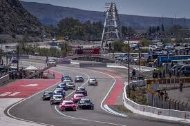 RUGIR DE MOTORES: San Juan recibirá la segunda fecha de el campeonato de el TC2000 en el emblemático Autódromo del Zonda