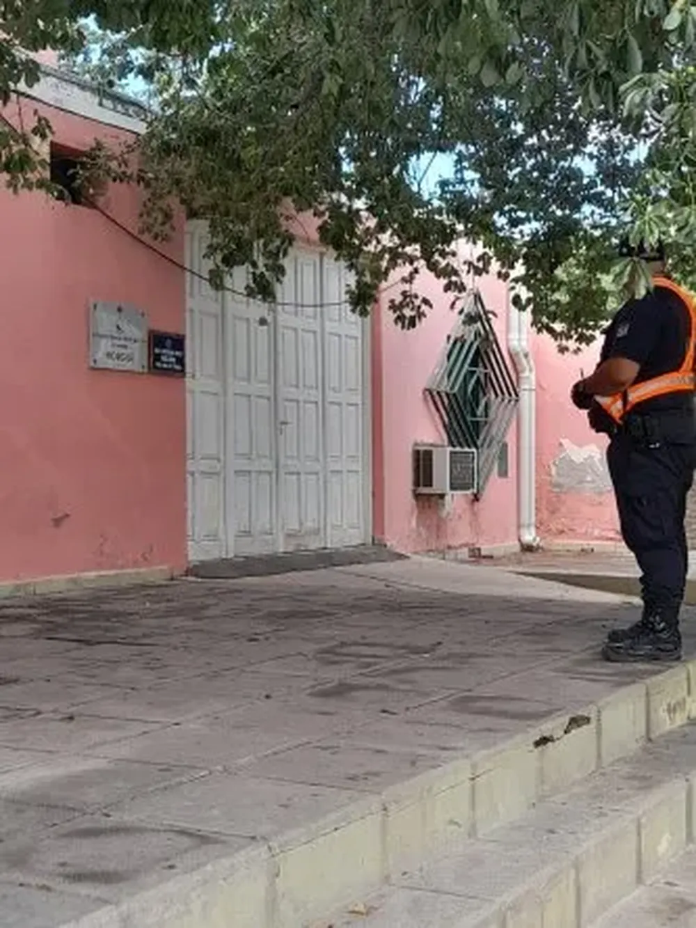 LA AUTOPSIA DE LA DOCENTE CONFIRMO QUE FALLECIÓ POR APLASTAMIENTO DE TÓRAX Y ESTÓMAGO