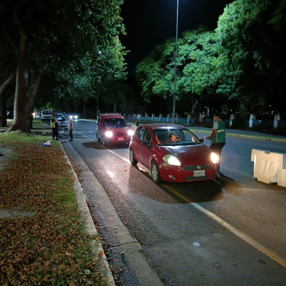las multas por picadas costarán entre 3 y 10 millones de pesos