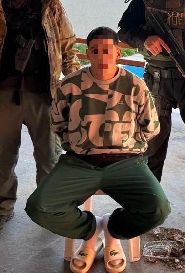 Rosario: Cayó Mauricio Ayala, peligroso narco vinculado a balaceras y bandas criminales