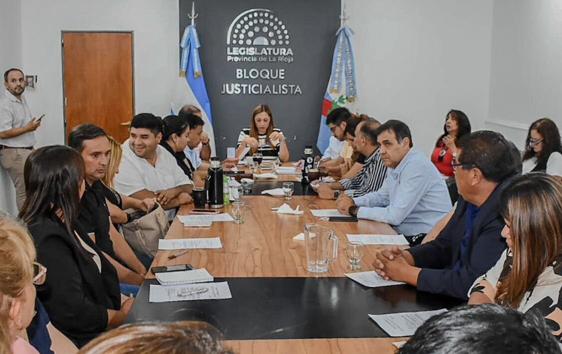 A.jpg Legisladores acordaron apertura del 141° período de sesiones ordinarias