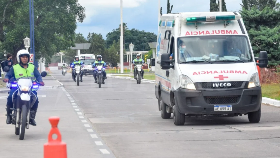 Ablacion.webp Se realizó la ablación de los órganos de la séptima víctima fatal en siniestro vial