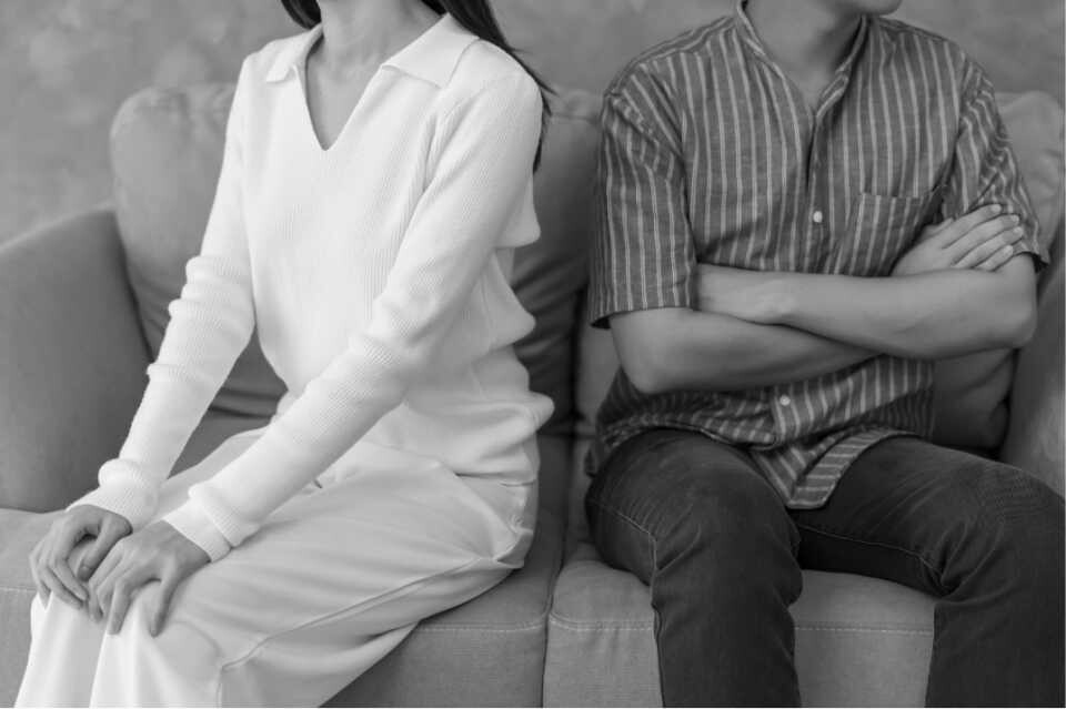 El abuso sexual en la pareja El abuso sexual en la pareja