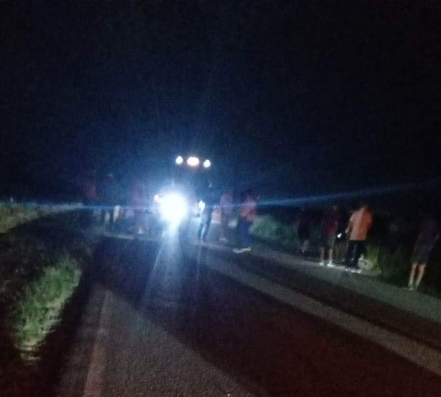 Lamentable: NIÑA DORENSE, falleció, luego del accidente en ruta 92