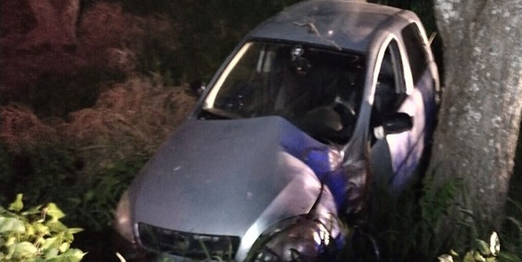 Accidente_de_Julio_Quintana.jpg Fue Detenido El Comisario De Florencia Julio Quintana Por Violencia De Género