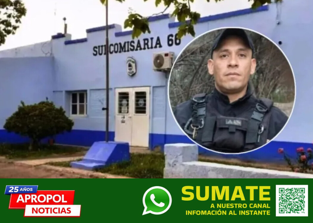 Acosta_Cesar_Nicolas_12jul26.jpg RÍO NEGRO: Murió el sargento César Nicolás Acosta y sus camaradas denuncian el agotamiento detrás del uniforme