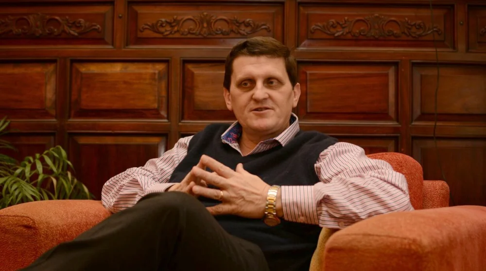 El Gobierno de Misiones lanza herramienta financiera para asistir al sector yerbatero