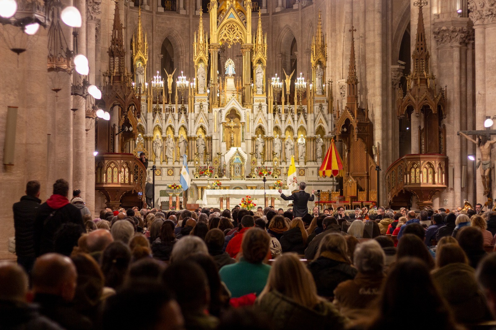 Agenda cultural para el fin de semana.