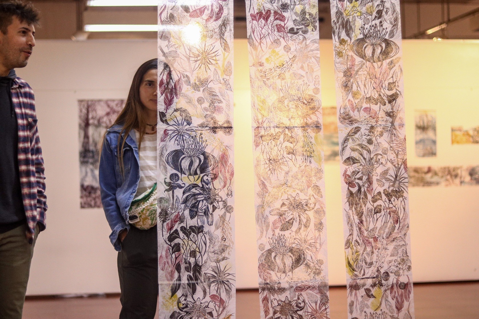 Agenda de fin de semana.