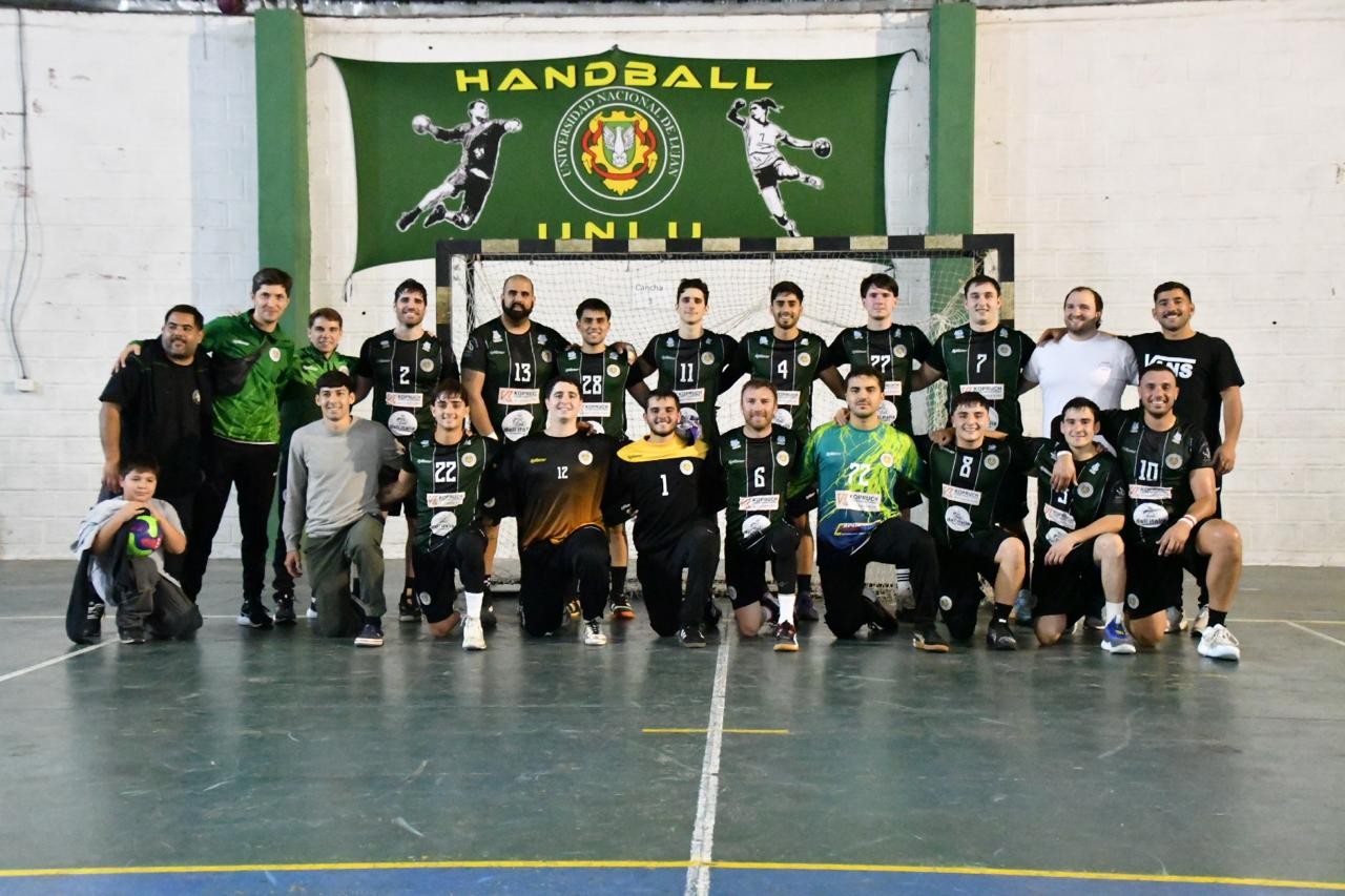 Fin de semana a puro deporte en Luján: clínicas, torneos y encuentros en toda la ciudad