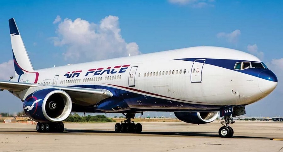 Air Peace impulsa la conectividad en África Occidental
