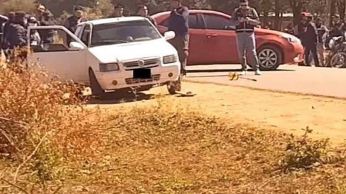 Ajuste-Narco-1190x669.jpeg Ajuste de cuentas: Un narco mató a otro y murió mientras huía