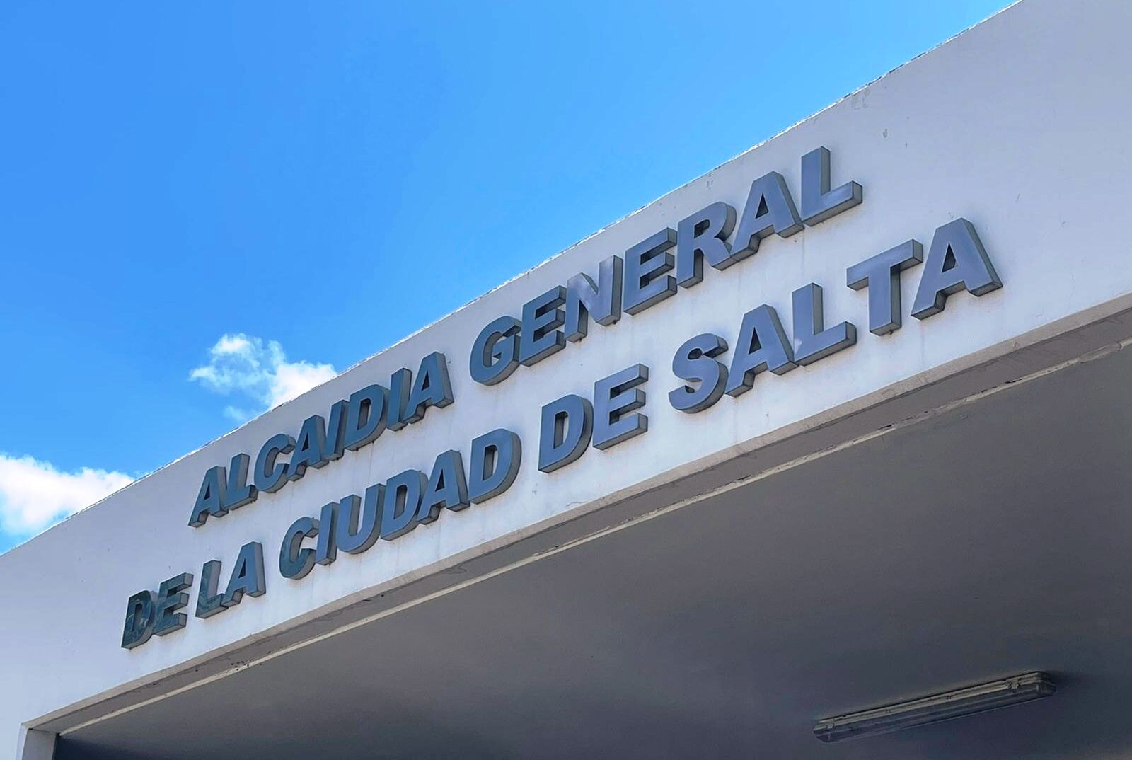 AlcaidiaSalta2.jpeg Graves denuncias por superpoblación y condiciones inhumanas en la Alcaidía de Salta