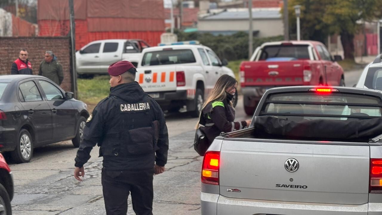 Tandil incorporó dos nuevos dispositivos para fortalecer los controles de alcoholemia y prevención vial
