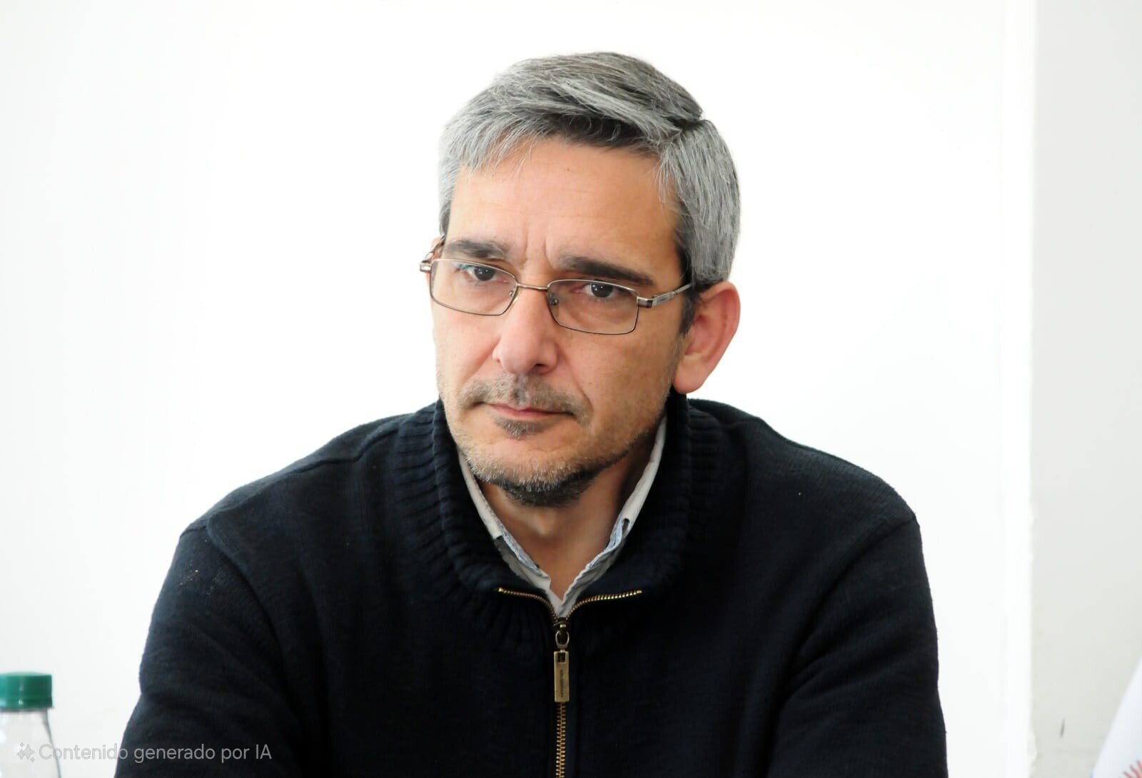Alejo Alguacil es el nuevo subsecretario de Desarrollo Humano y Hábitat