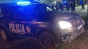 Santa Fe- La Policía Actuó en distintos héchos Violentos el dia viernes