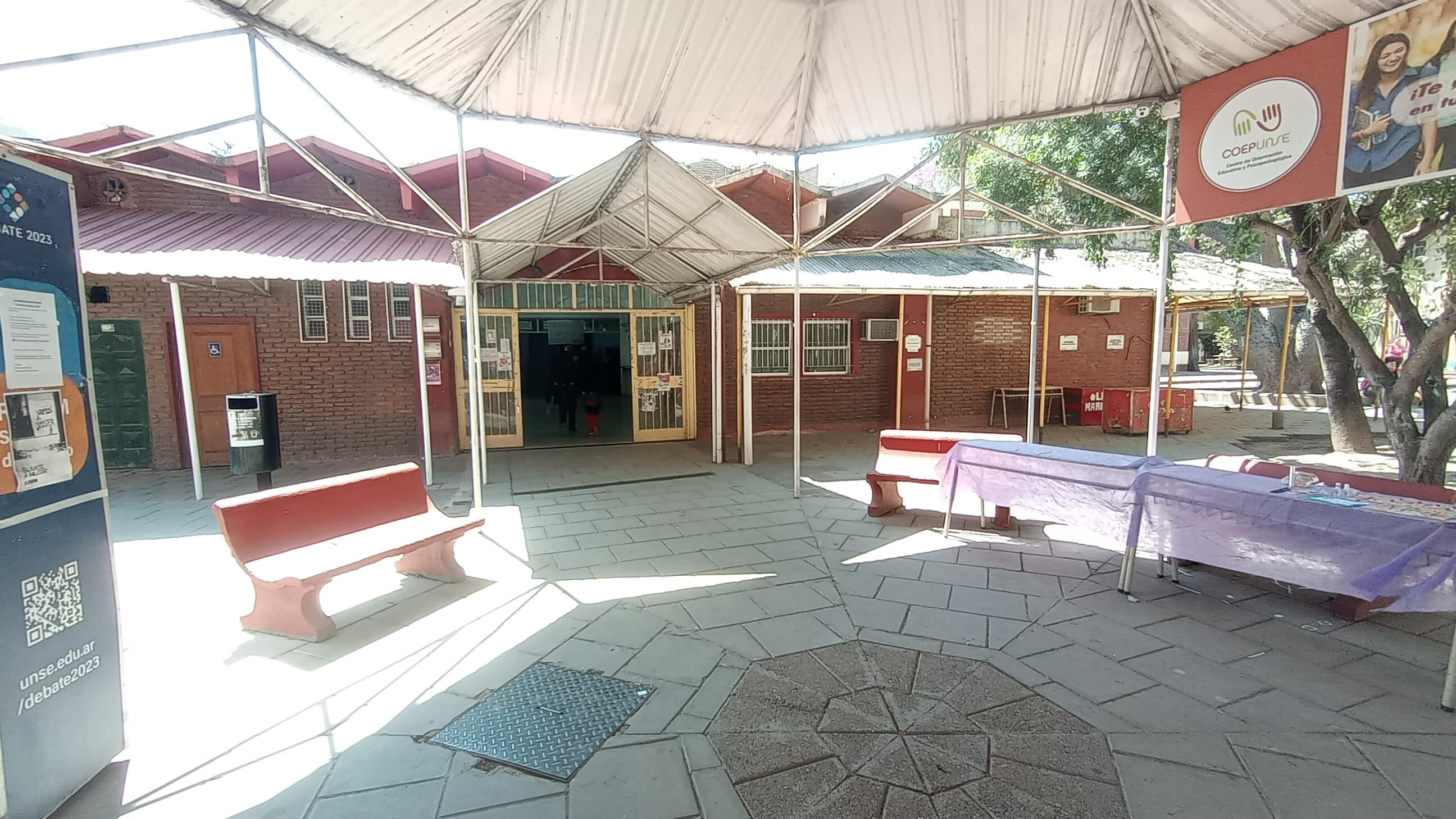 Alto acatamiento al paro docente y nodocente, en la UNSE 1.jpeg