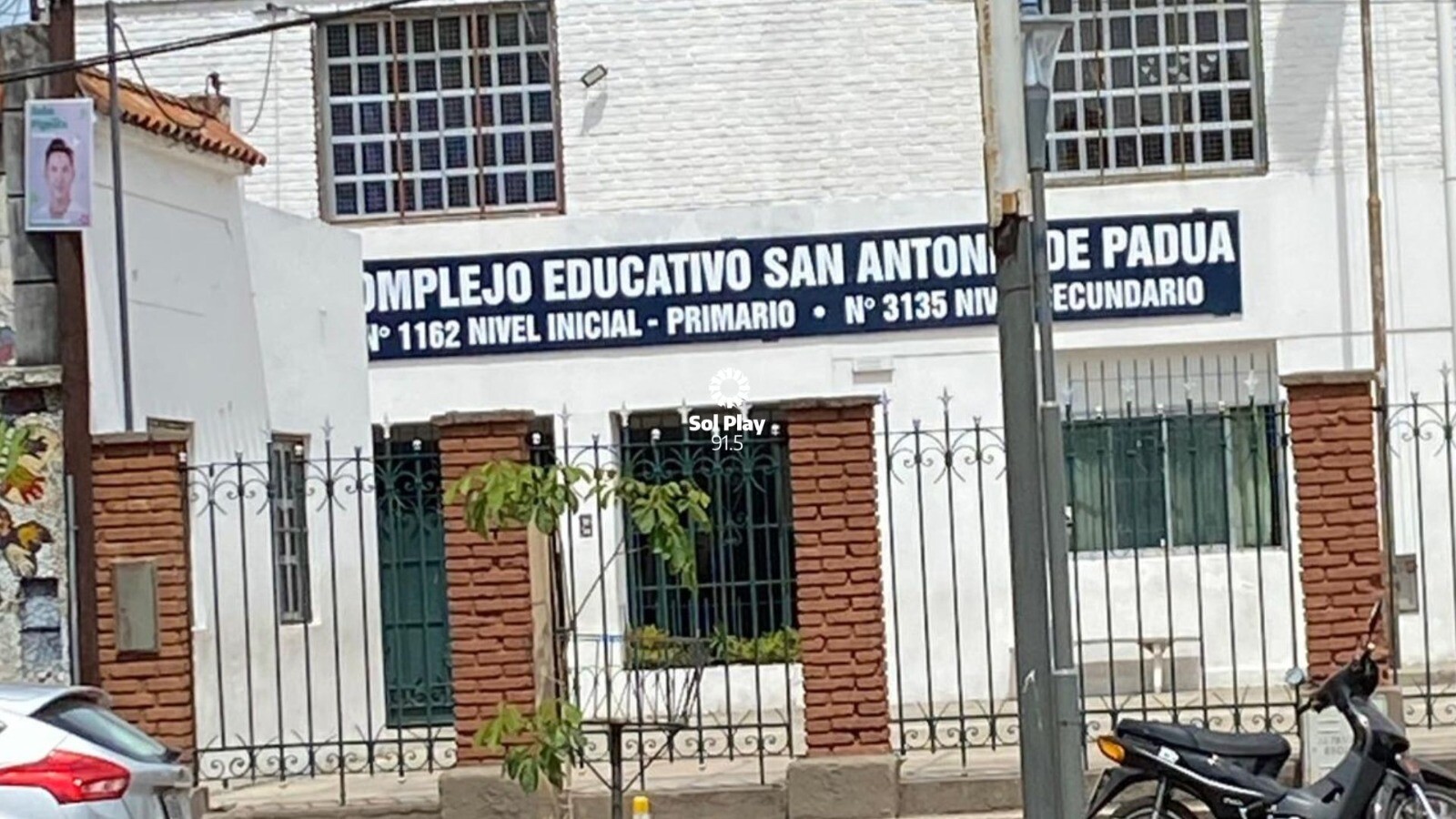 Alumno de 9 años Amenazó a sus compañeros y a la maestra en Santa Fe