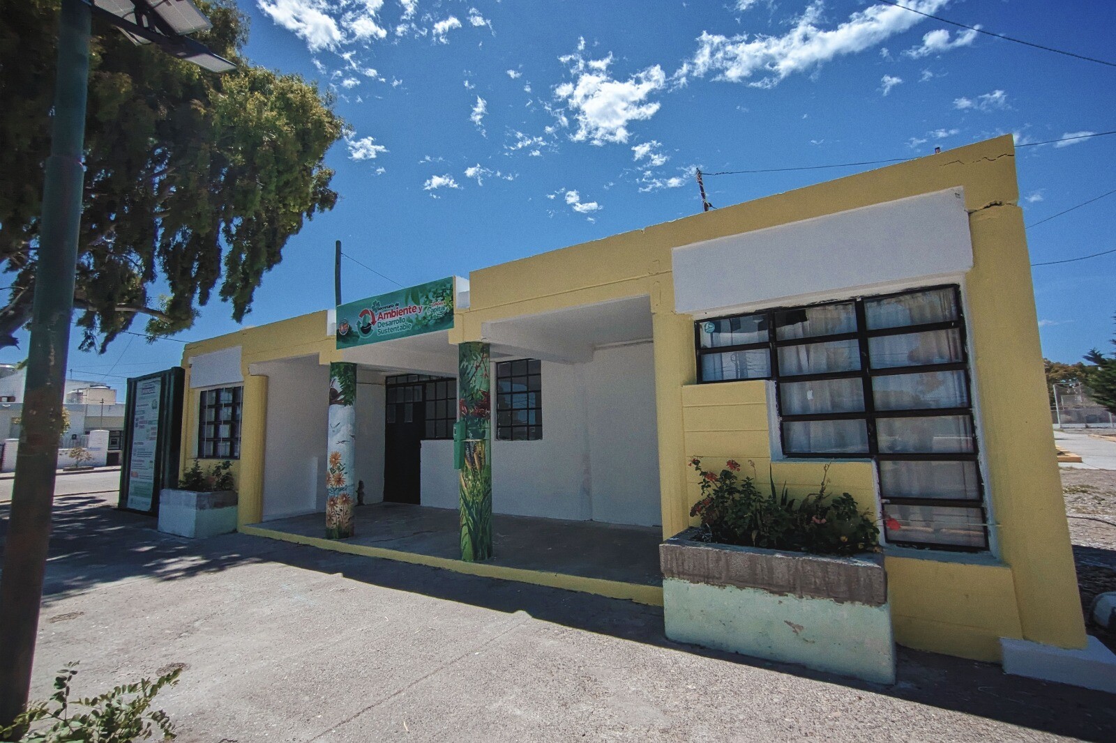 Ambiente Municipal dará apertura a nuevas oficinas en Playa Unión (1).jpeg Ambiente Municipal dará apertura a nueva oficina en Playa Unión