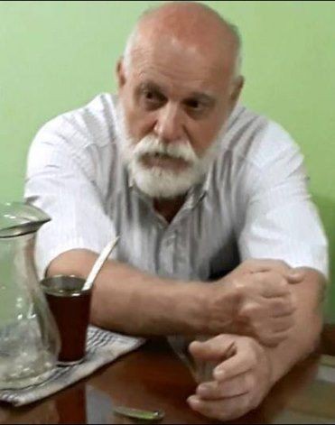 An y Joss.jpg José Yorg: “La pobreza está programada políticamente”