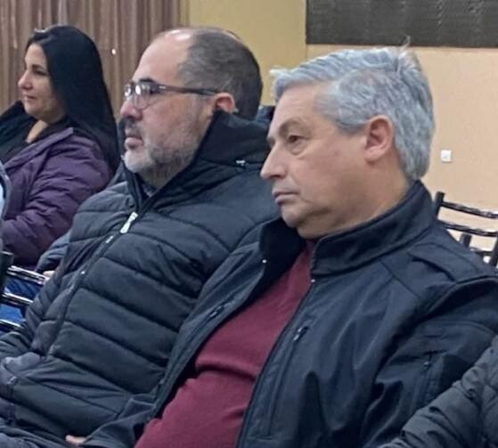 «El problema grave lo tenemos en Mar del Plata» dijo Andersen sobre la inseguridad en la región