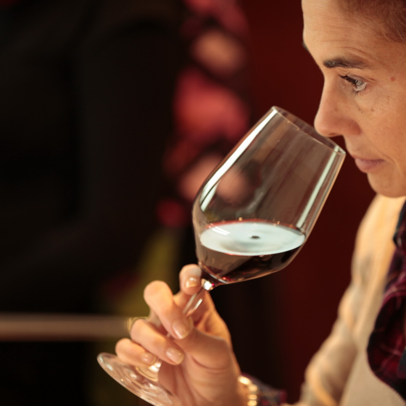 Octanos y Taninos: la feria que invita a descubrir que «el vino une ese tipo de cosas»| Andrea Gaiad