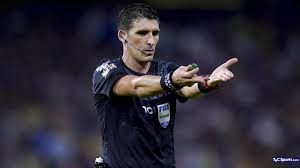 Andres Merlos.jpg ÁRBITRO PARA CENTRAL CÓRDOBA VS. ARGENTINOS