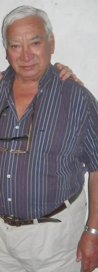 Andres Paez.jpeg Día del Joyero y Relojero