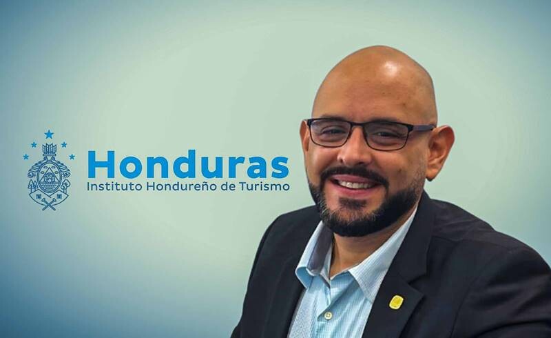 Andrés Ehrler es el nuevo Ministro de Turismo de Honduras