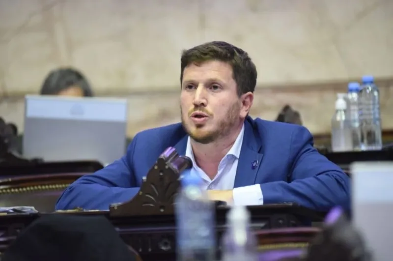 Angelini asumirá funciones en el Ministerio de Seguridad santafesino