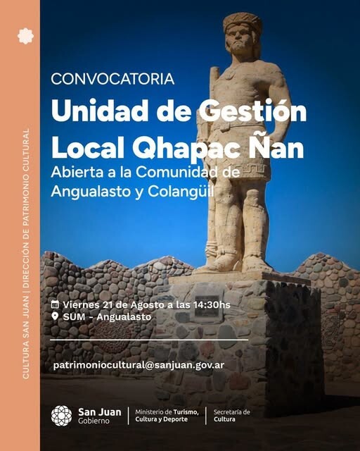 Angualasto y Colang眉il.jpg ATENCI脫N: Vecinos de Angualasto y Colang眉il