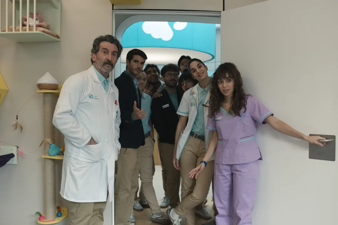Netflix: Animal confirma fecha de estreno para su segunda temporada  