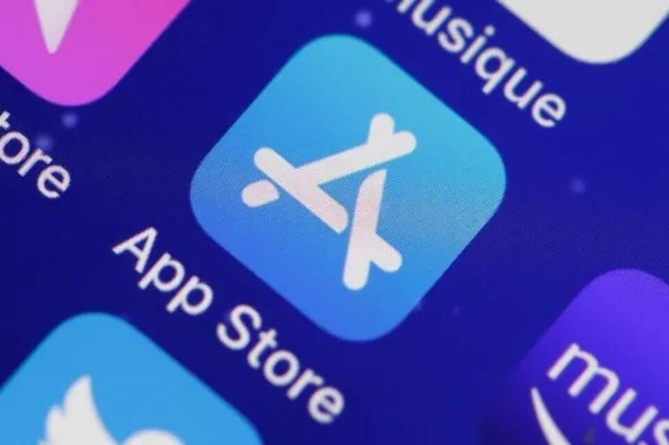 Apple presentó una versión renovada de la App Store - GRUPO DERF
