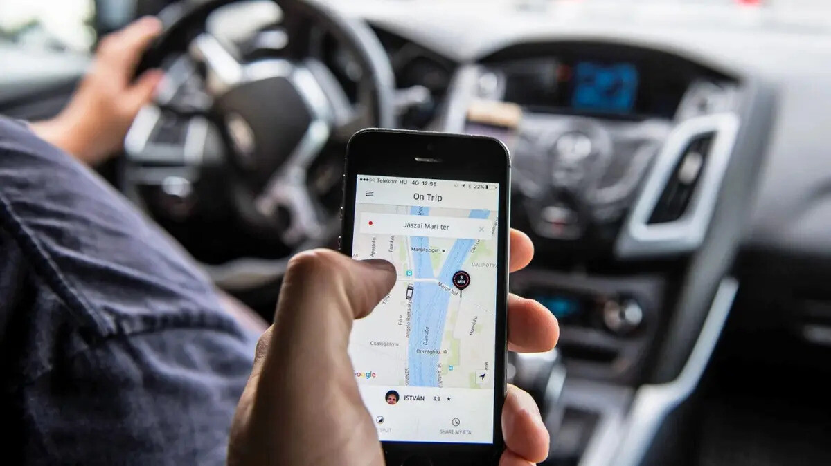 Promulgaron la ordenanza que regula Uber y otras apps: las empresas tendrán 90 días para inscribirse y adecuarse