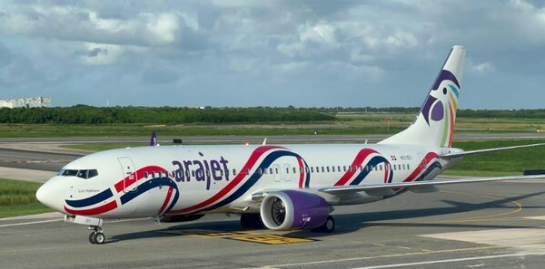 Arajet - Los Haitises.jpg Arajet sigue elevando el turismo dominicano a nuevas alturas