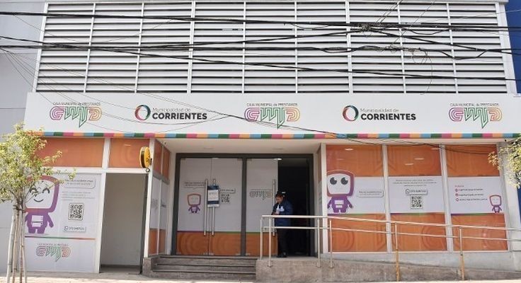 Arcor.jpg Este lunes 11 inicia el pago de plus a municipales