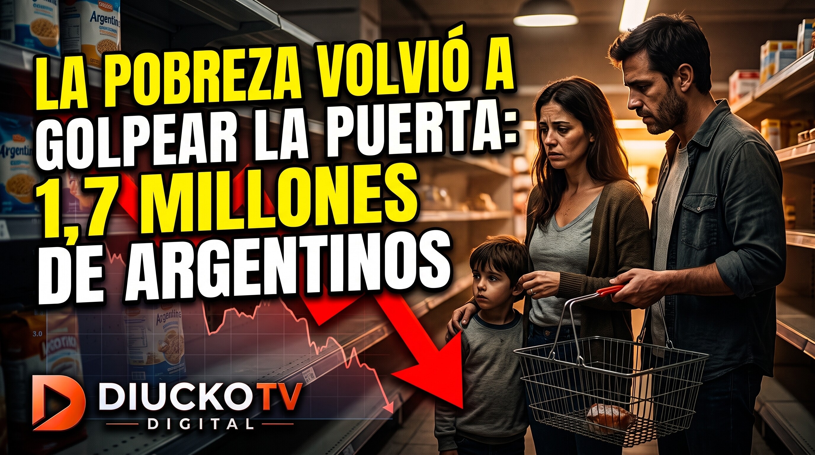 CUANDO EL SUELDO PIERDE CONTRA EL CHANGUITO