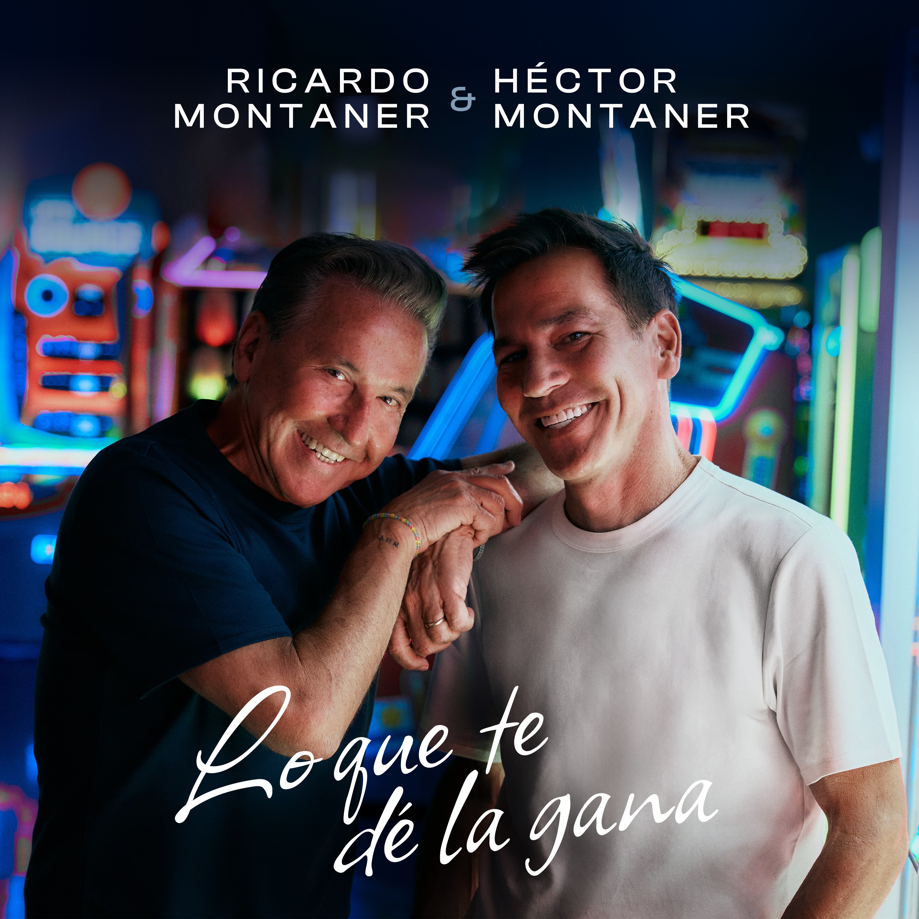 Arte de tapa single _Lo Que Te Dé La Gana_.jpg Arte de tapa single _Lo Que Te Dé La Gana_.jpg